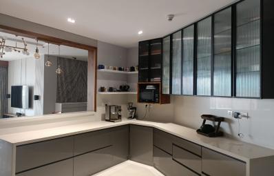 Vikram's Top Interior Design Tips For Kitchen